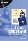 Joni Mitchell On Track